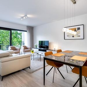 Appartement met Twee Slaapkamers