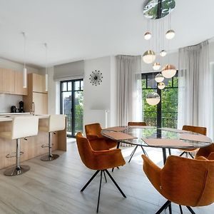 Appartement met Drie Slaapkamers